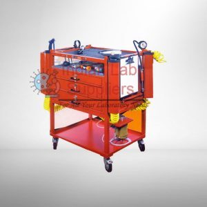 Tools trolleys